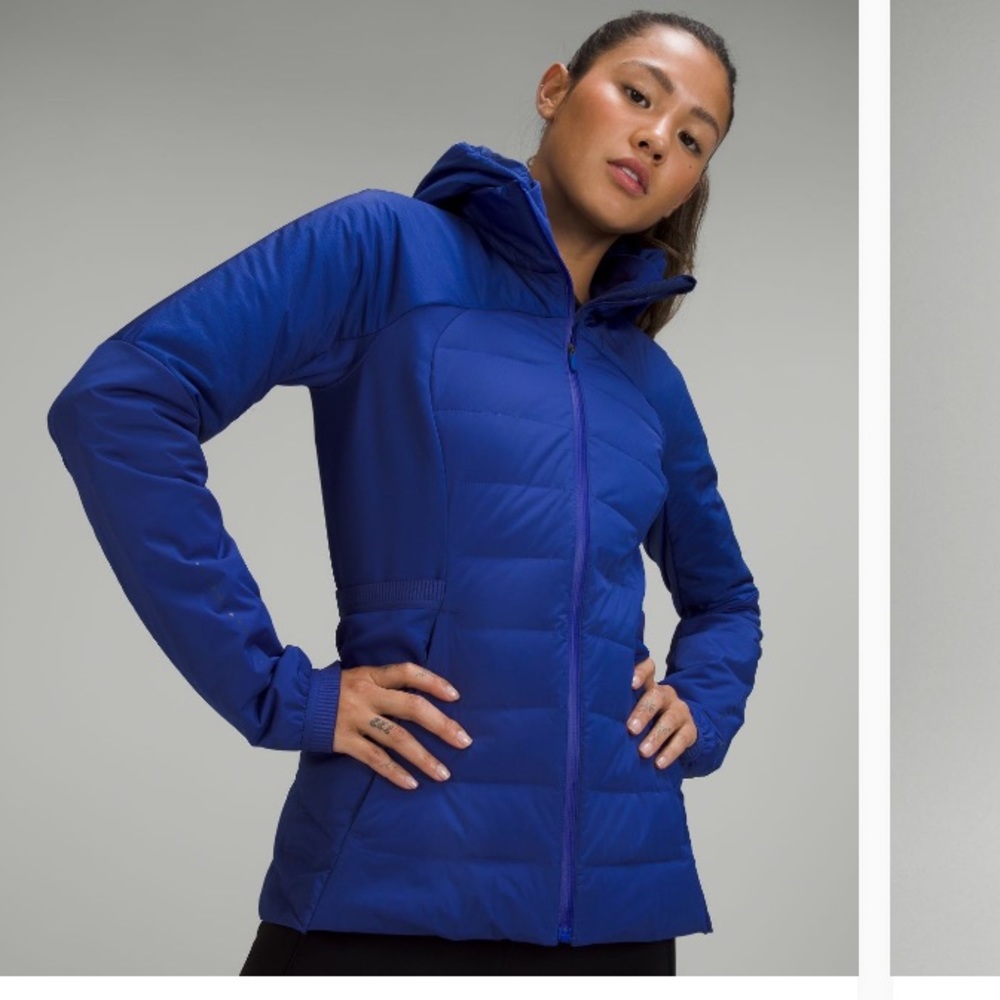 Down for It All Jacket